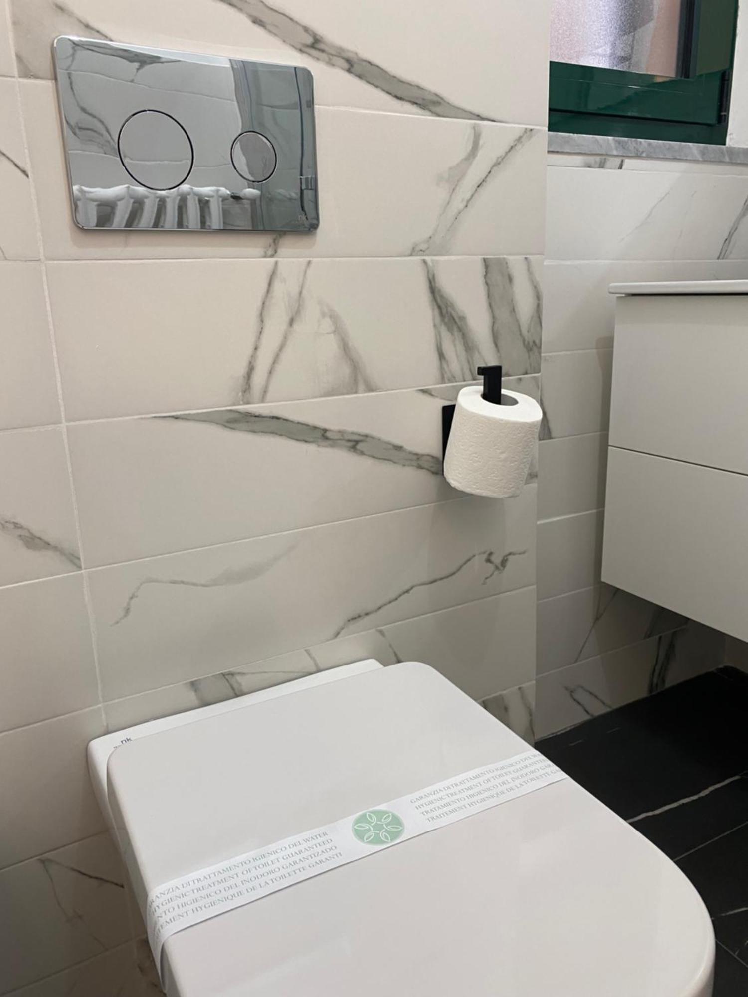 Pianob&B Campobasso Dış mekan fotoğraf