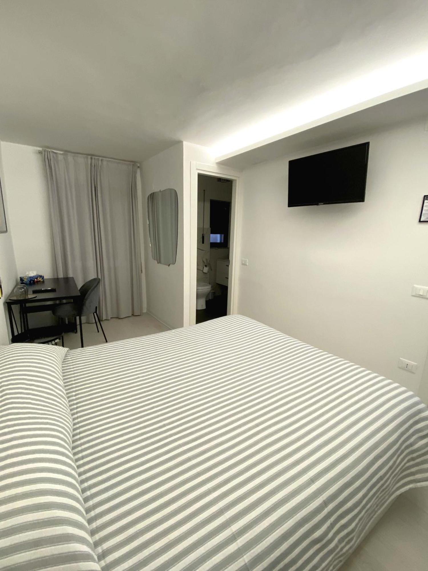Pianob&B Campobasso Dış mekan fotoğraf