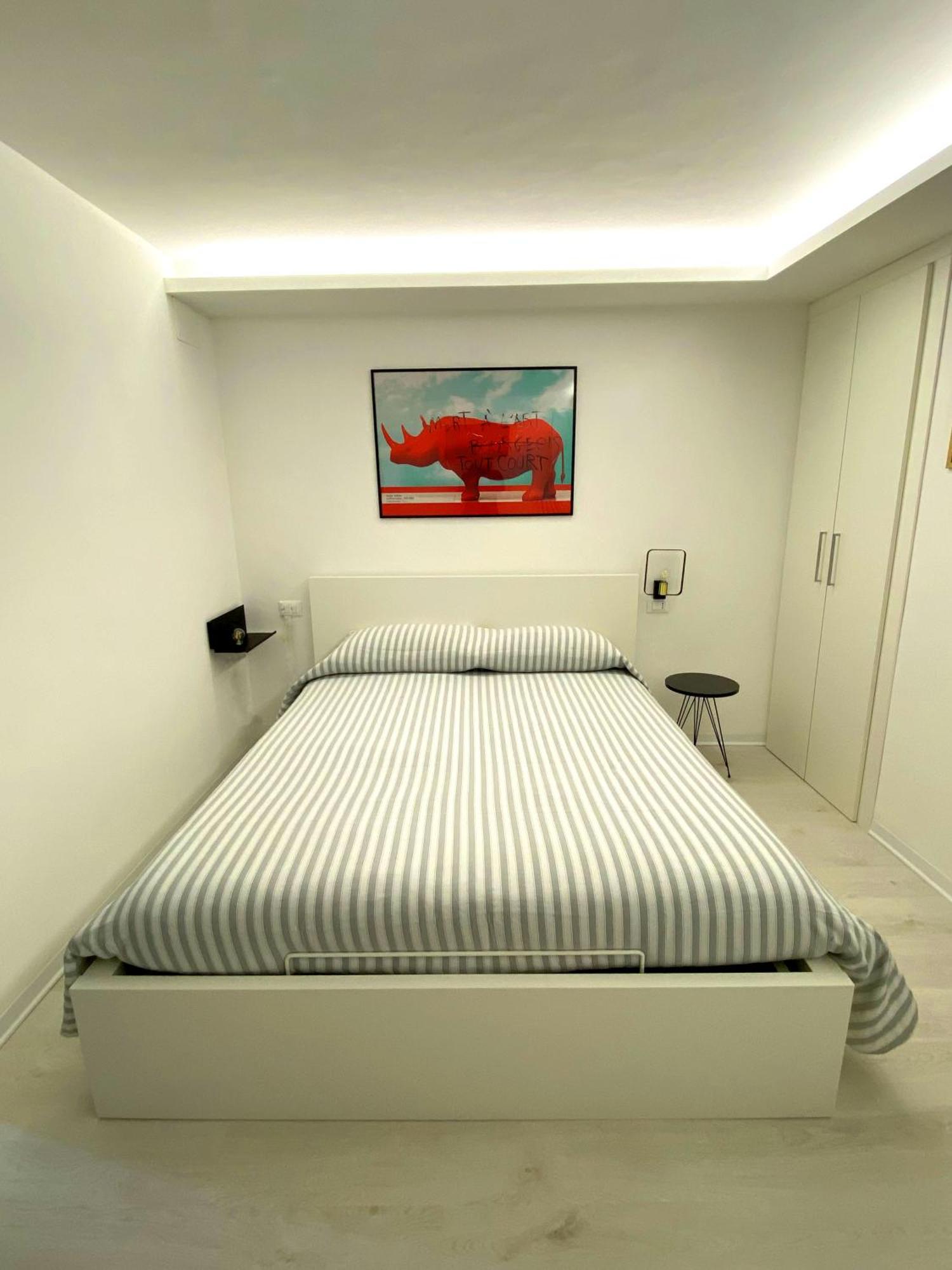 Pianob&B Campobasso Dış mekan fotoğraf